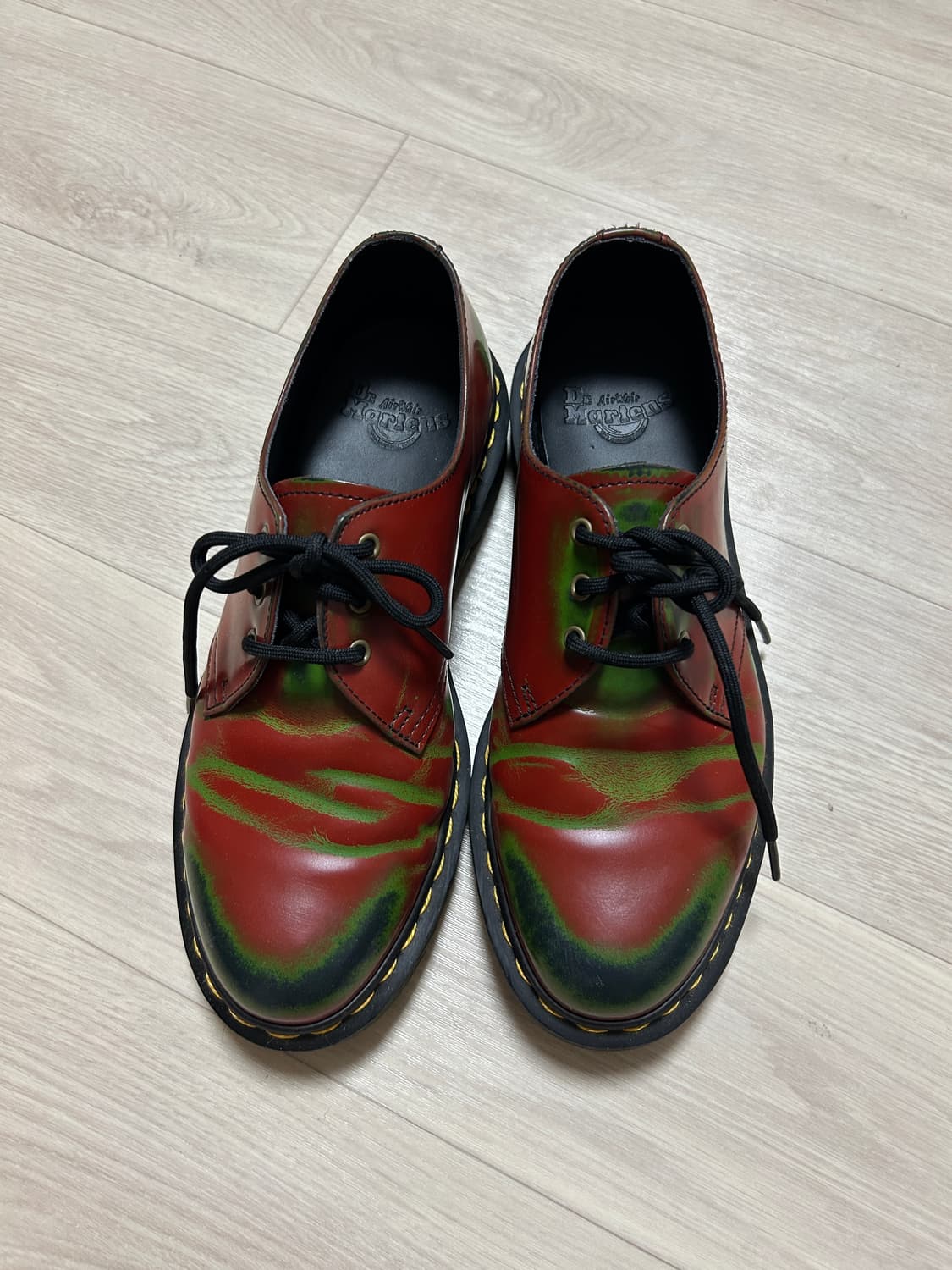dr.matens 1461 멀티  / 250 상품이미지1