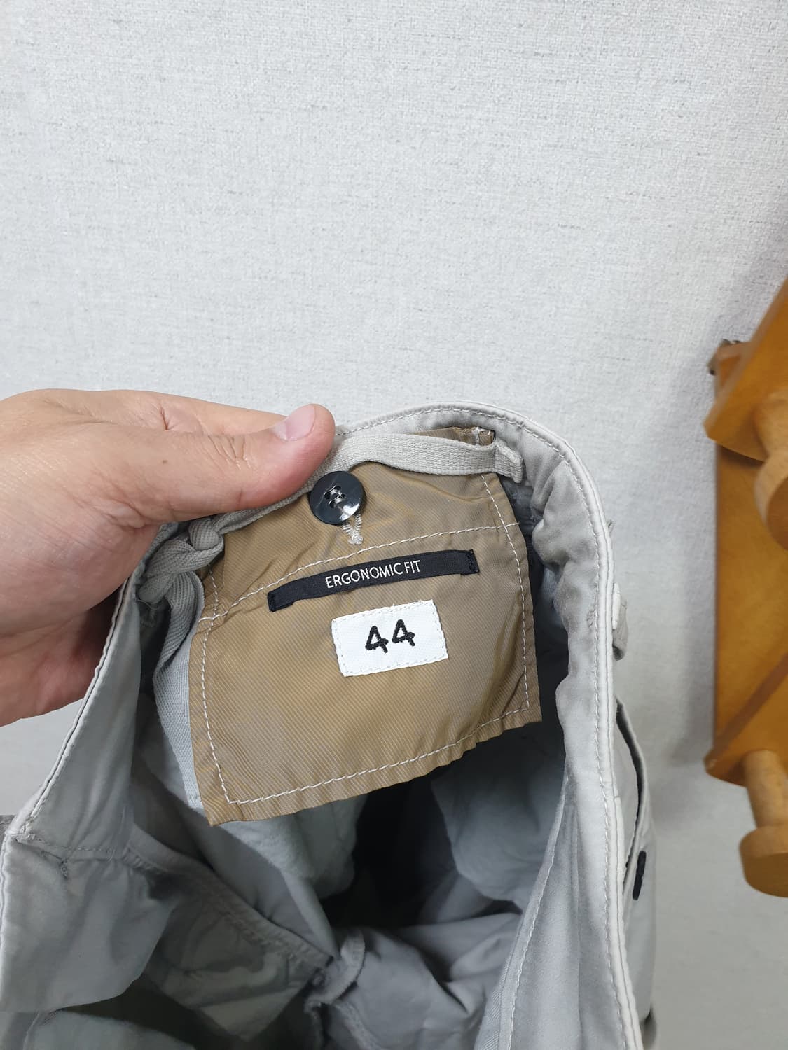 [남29/정품] cp컴퍼니 렌즈와펜 카고팬츠 상품이미지8