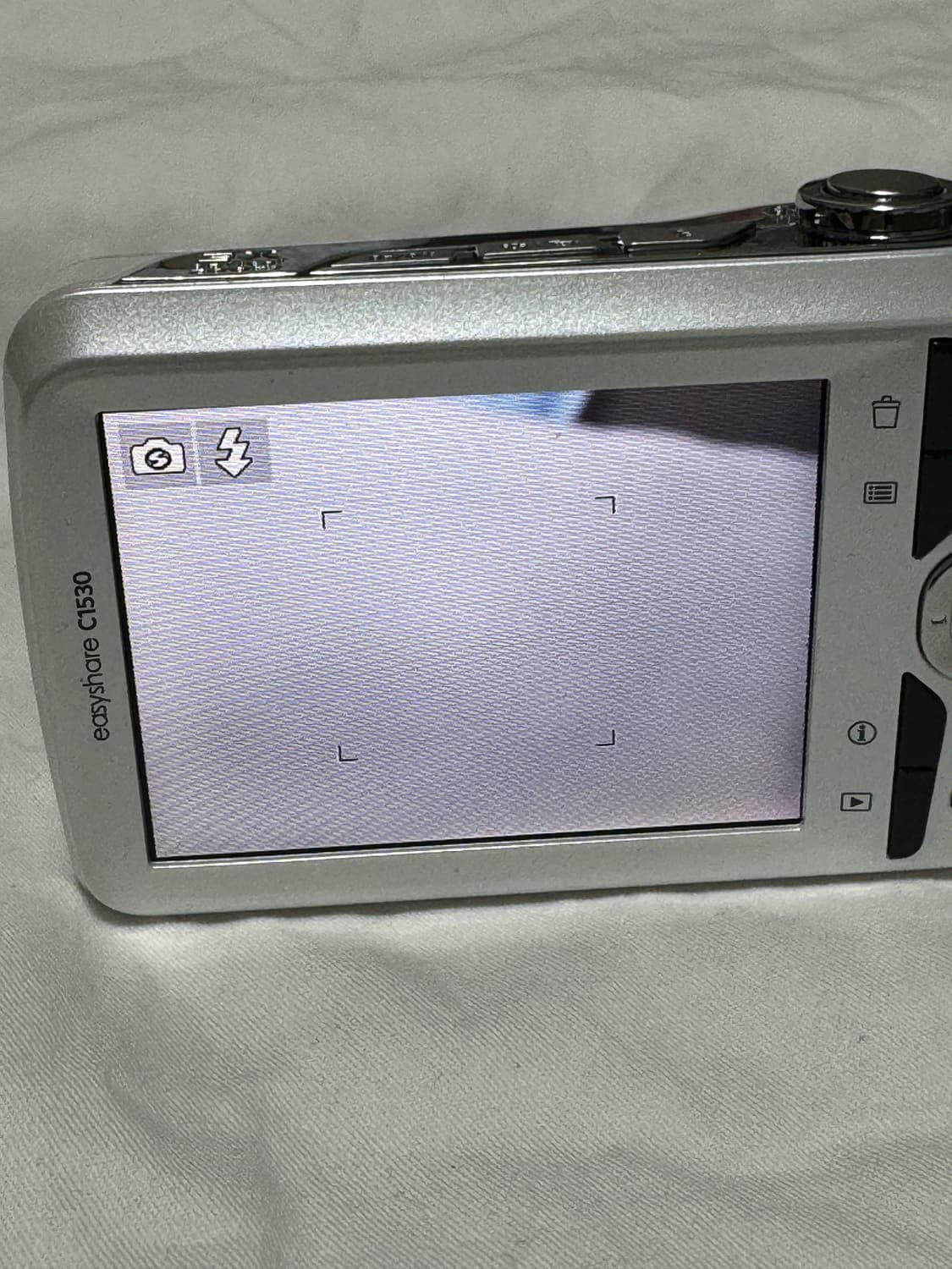 코닥 이지쉐어 c1530 kodak easyshare (작례o) 상품이미지5