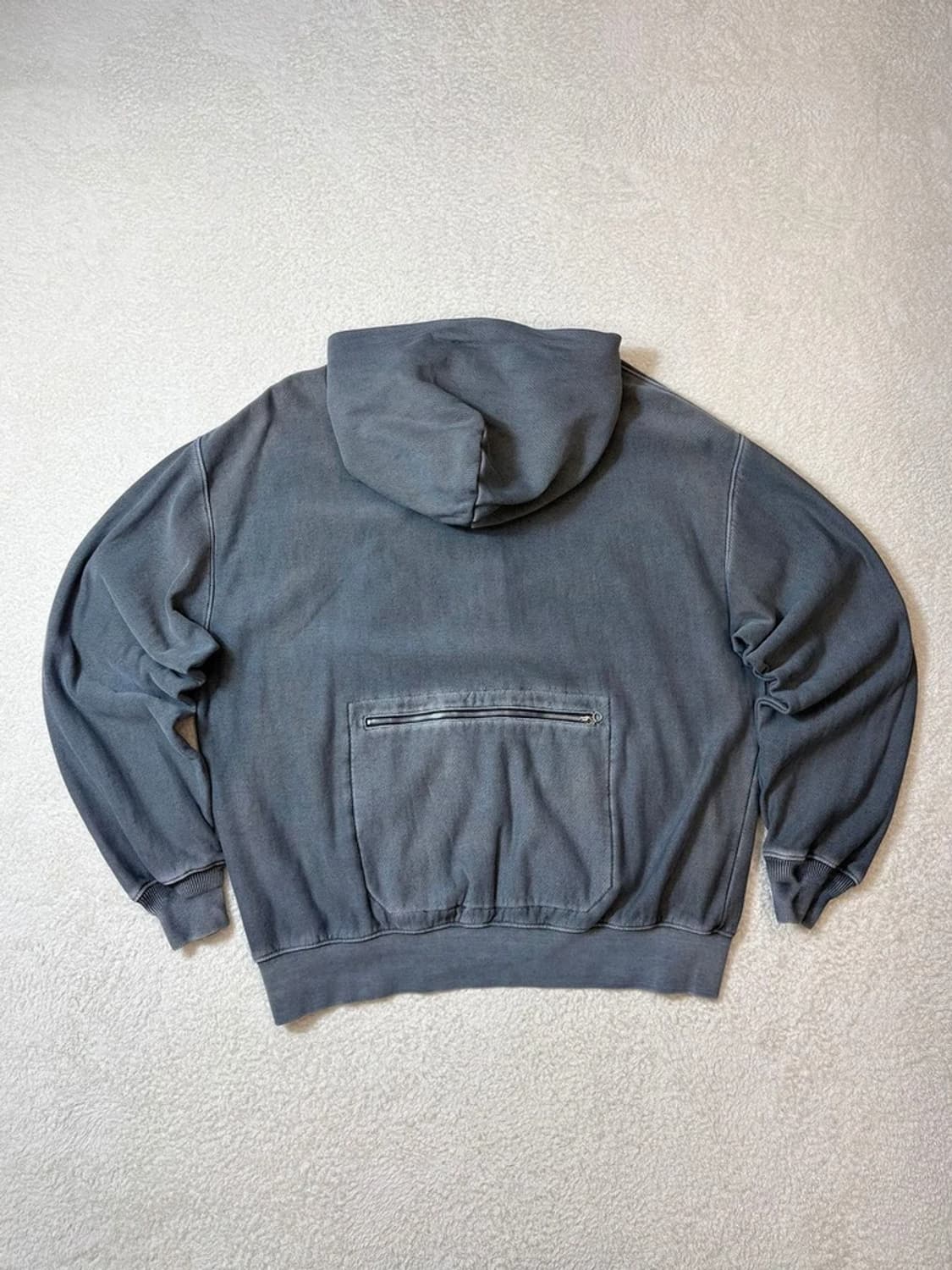 스펙테이터 x 헨리코튼 피셔맨 타입 2 후드집업 셋업 pn6175 상품이미지4