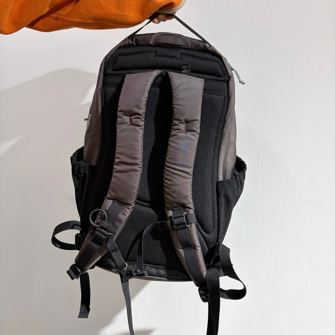 아크테릭스 mantis 맨티스 백팩 가방 상품이미지6