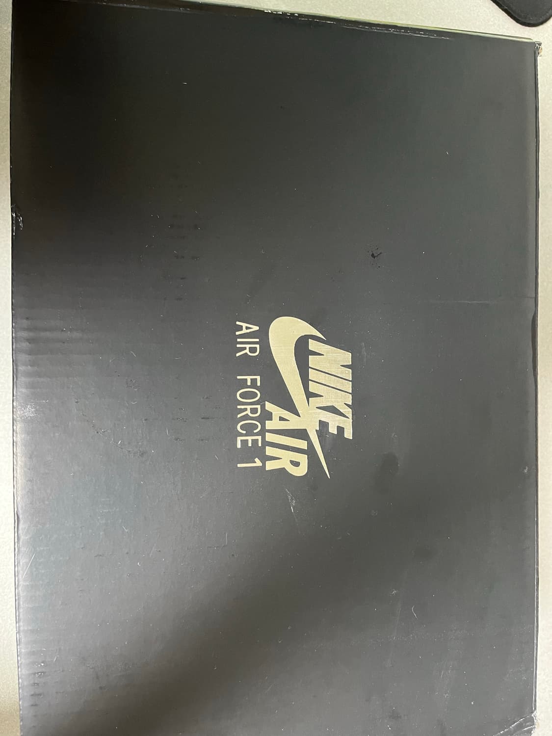 나이키 된장포스 260 상품이미지3