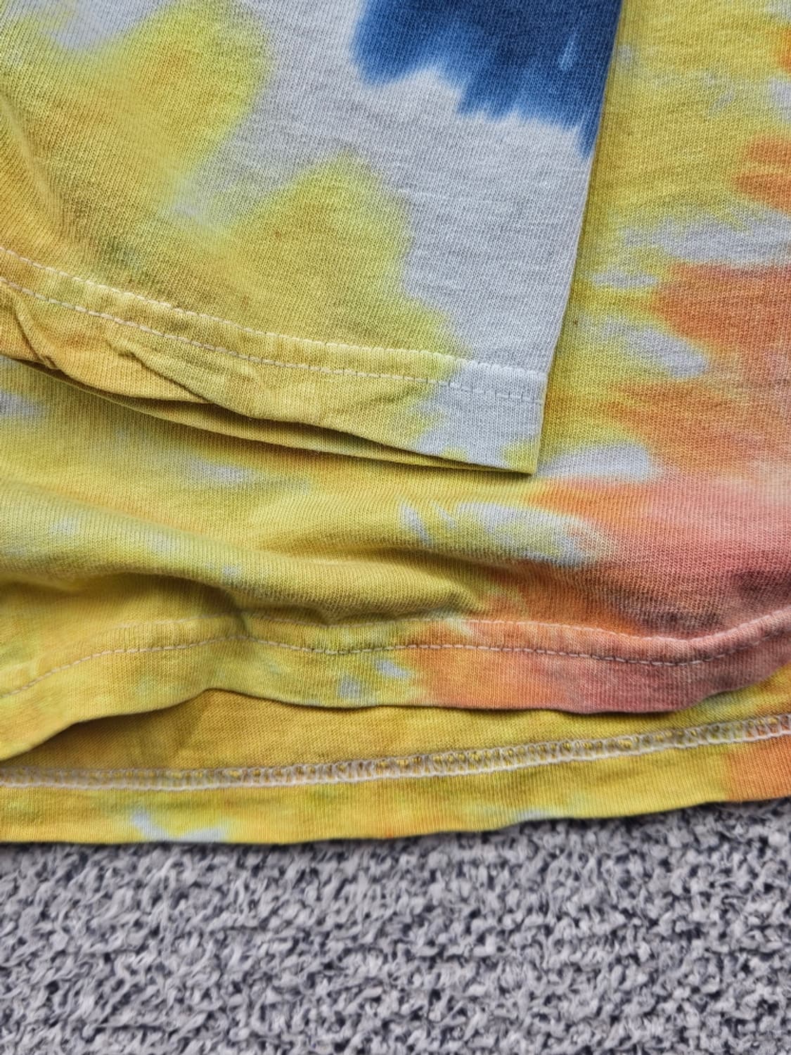 나스카 러스티월리스 밀러라이트 반팔 티셔츠 ( L ) / 11897 상품이미지10