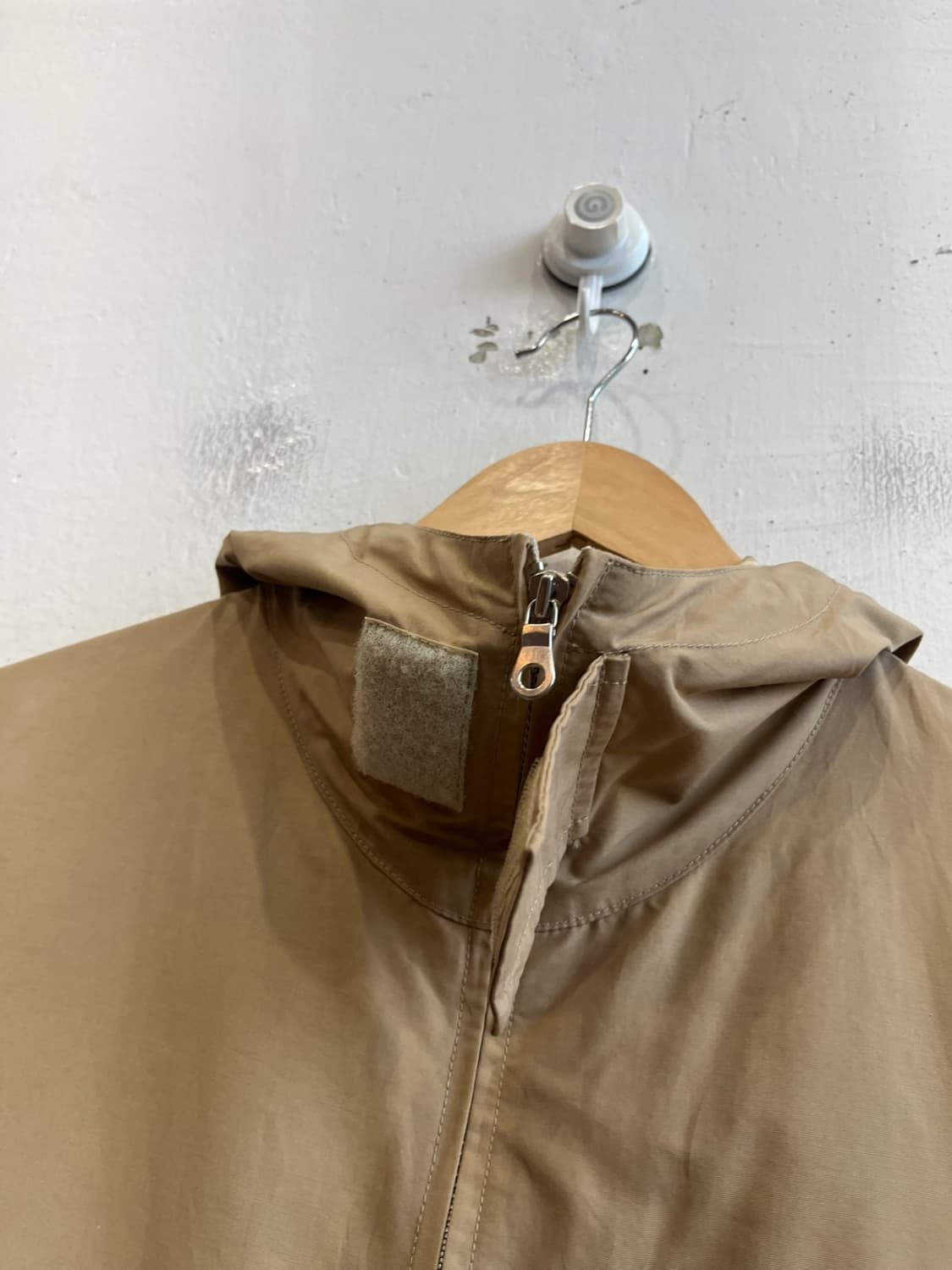 KARL HELMUT 칼헬무트 마운틴 자켓 상품이미지5