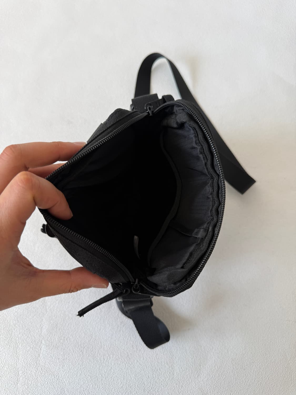 벤 다이비스(Ben Davis) 크로스백 상품이미지6