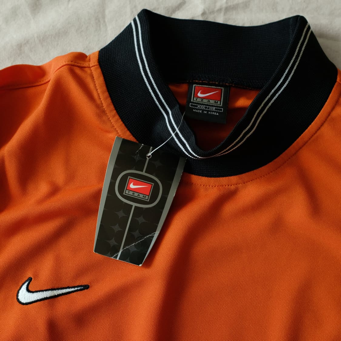 2000‘s Nike GK Long Sleeve 상품이미지5