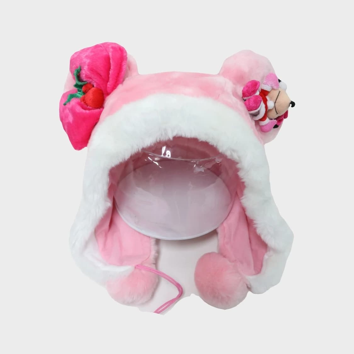 디즈니 딸기우유 모자 63347 상품이미지1