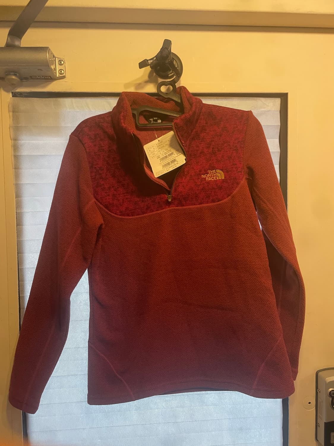 노스페이스 새상품 85  상품이미지1