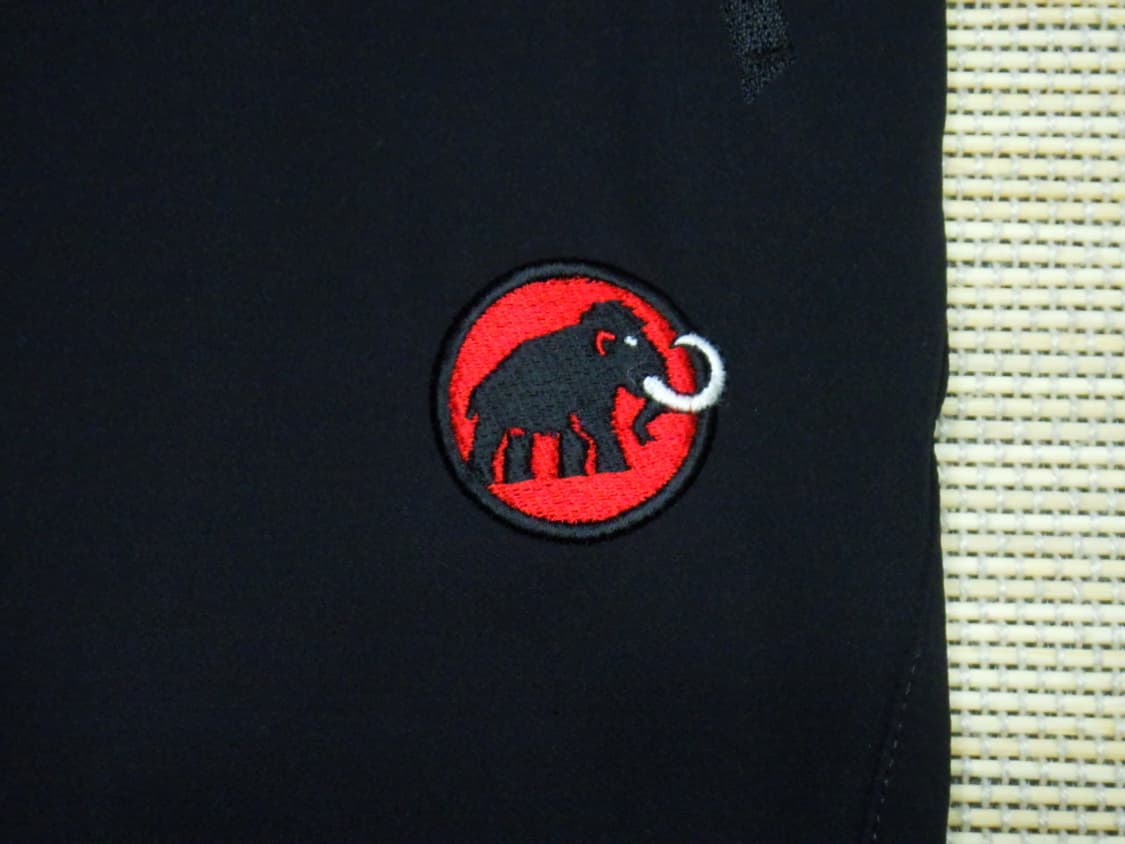 (34/XS) Mammut 마무트 여성 기모안감 Plano 팬츠 상품이미지5