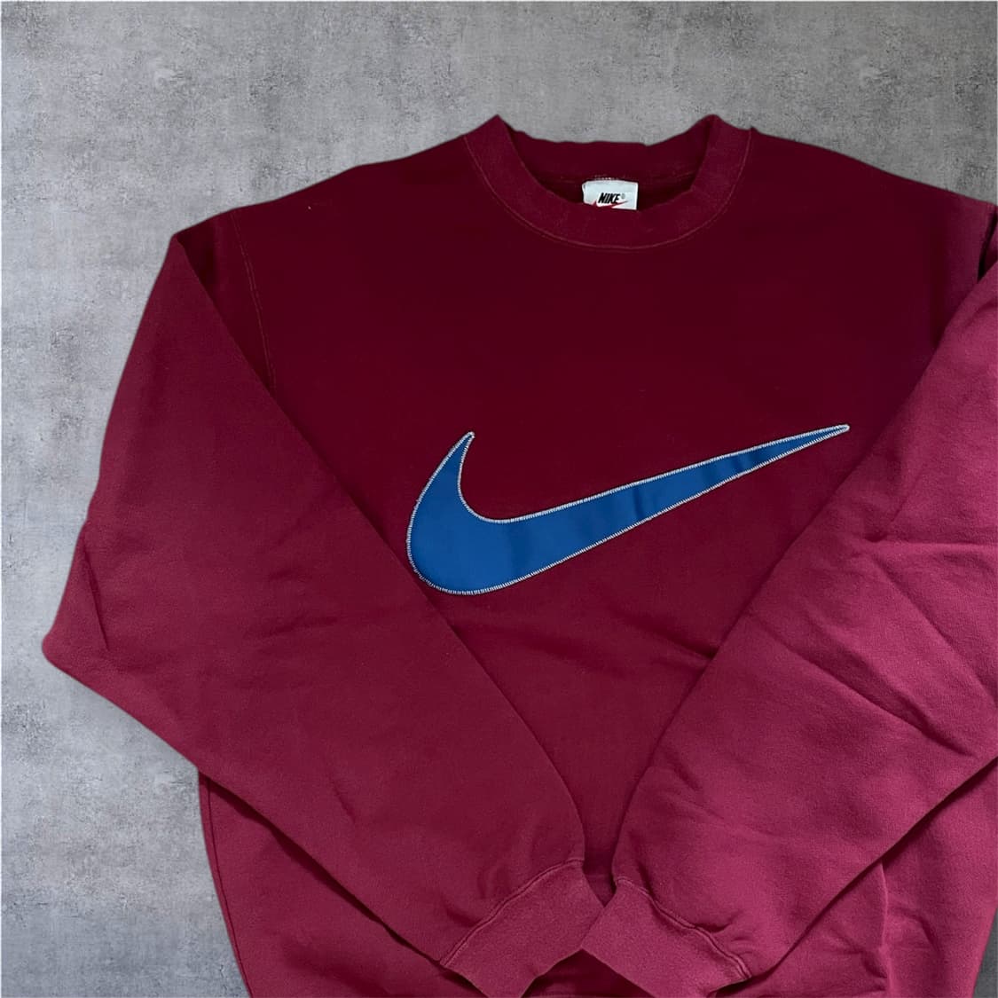 90s 나이키 맨투맨 상품이미지1