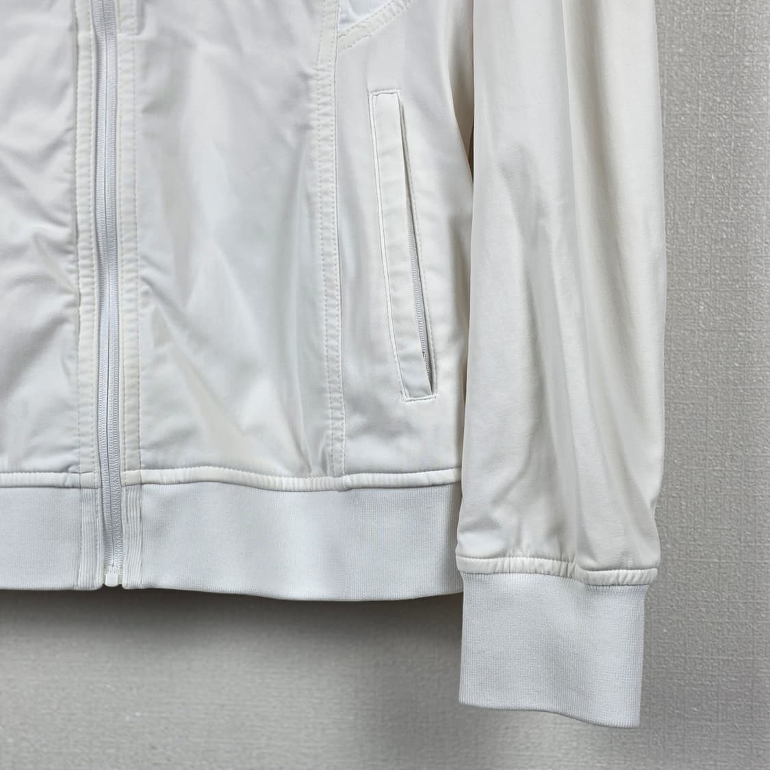 파리게이츠 여성 하이스트레칭 골프 집업 0호 상품이미지4