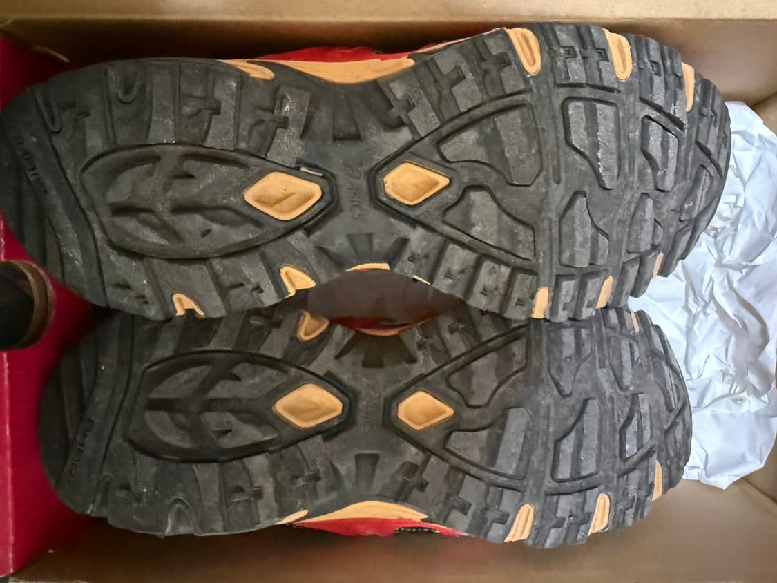 아식스 젤 소노마 앤더슨벨 상품이미지2