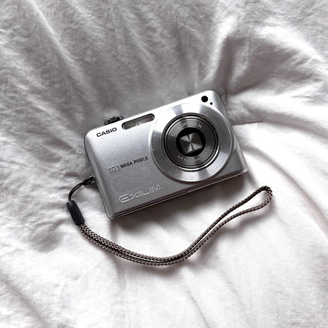 카시오 엑슬림 z1050 casio exilim 상품이미지1