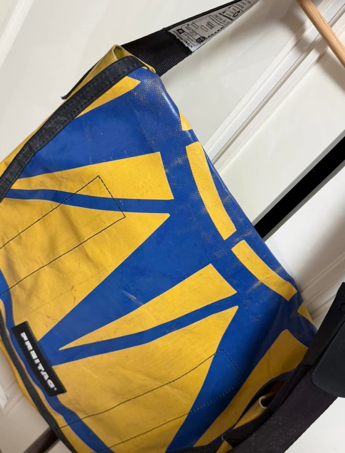 프라이탁 드라그넷 상품이미지2