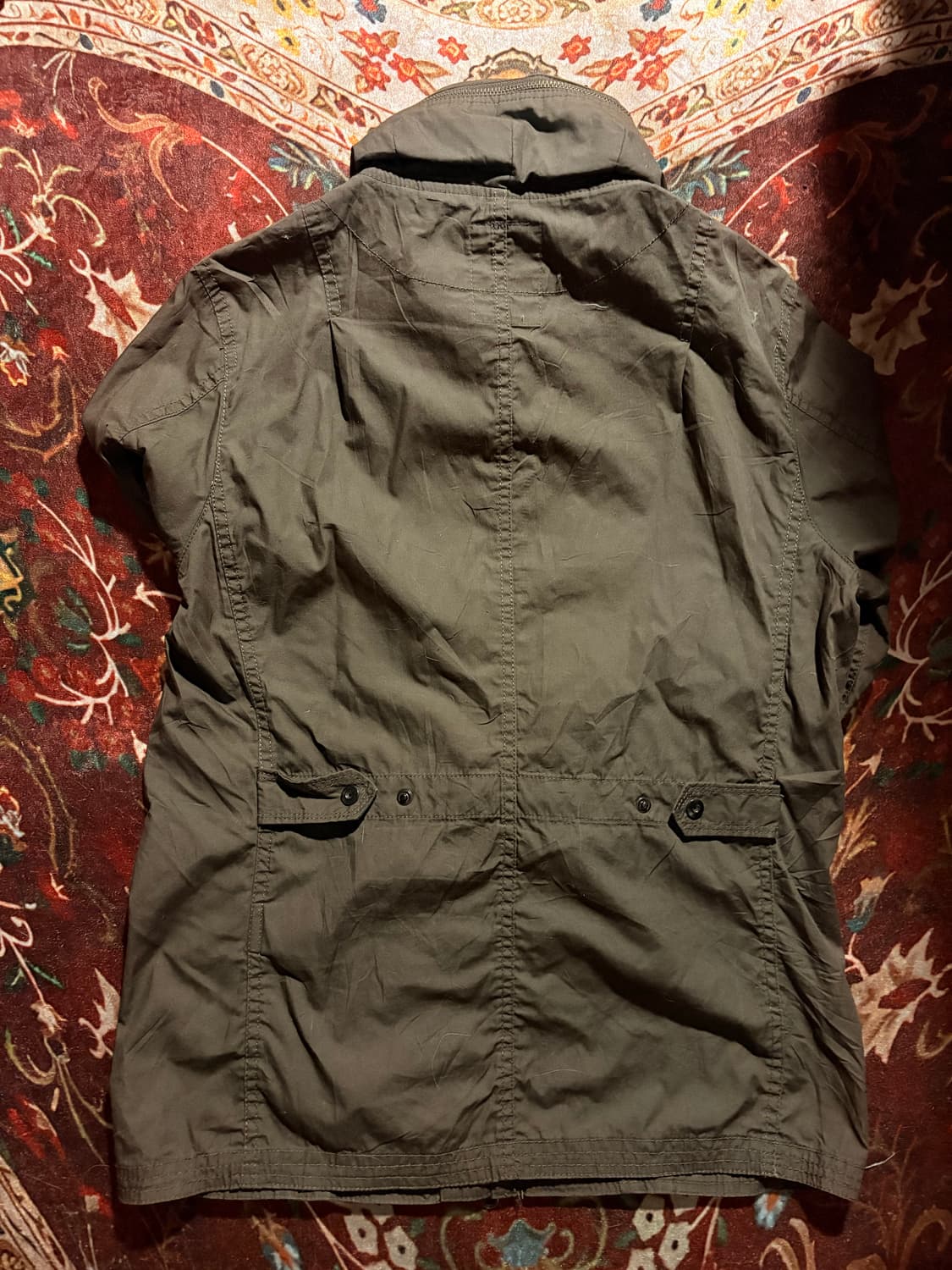 Nicole club for men jacket 상품이미지5