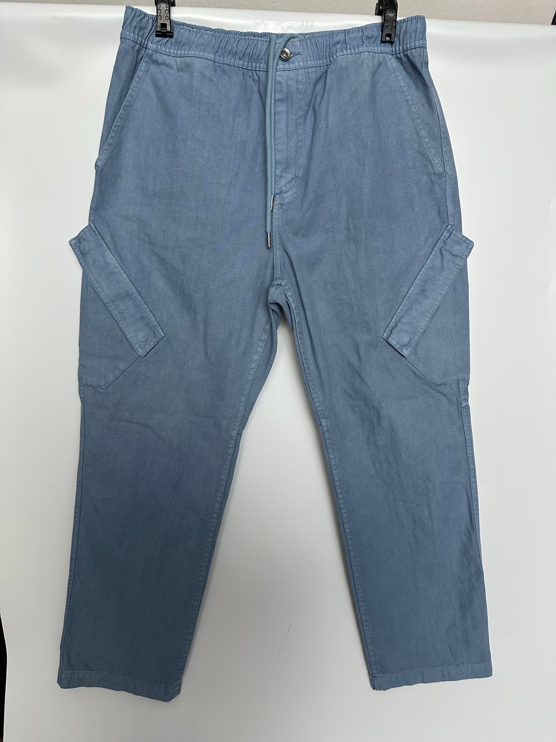 나이키 조던 에센셜 남성 워싱 카고 시카고 팬츠 상품이미지3