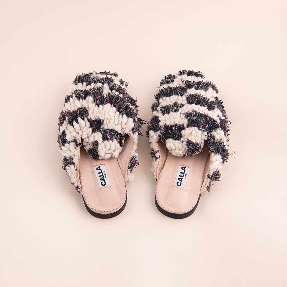 Calla Paris Niki Mule 칼라 파리스 니키 뮬 39 (6) 상품이미지2