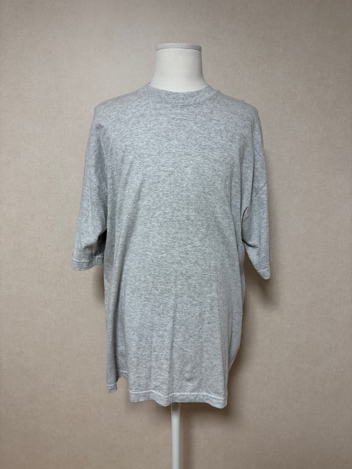 LA어패럴 6.5온스 가먼트 다이 티셔츠 상품이미지1