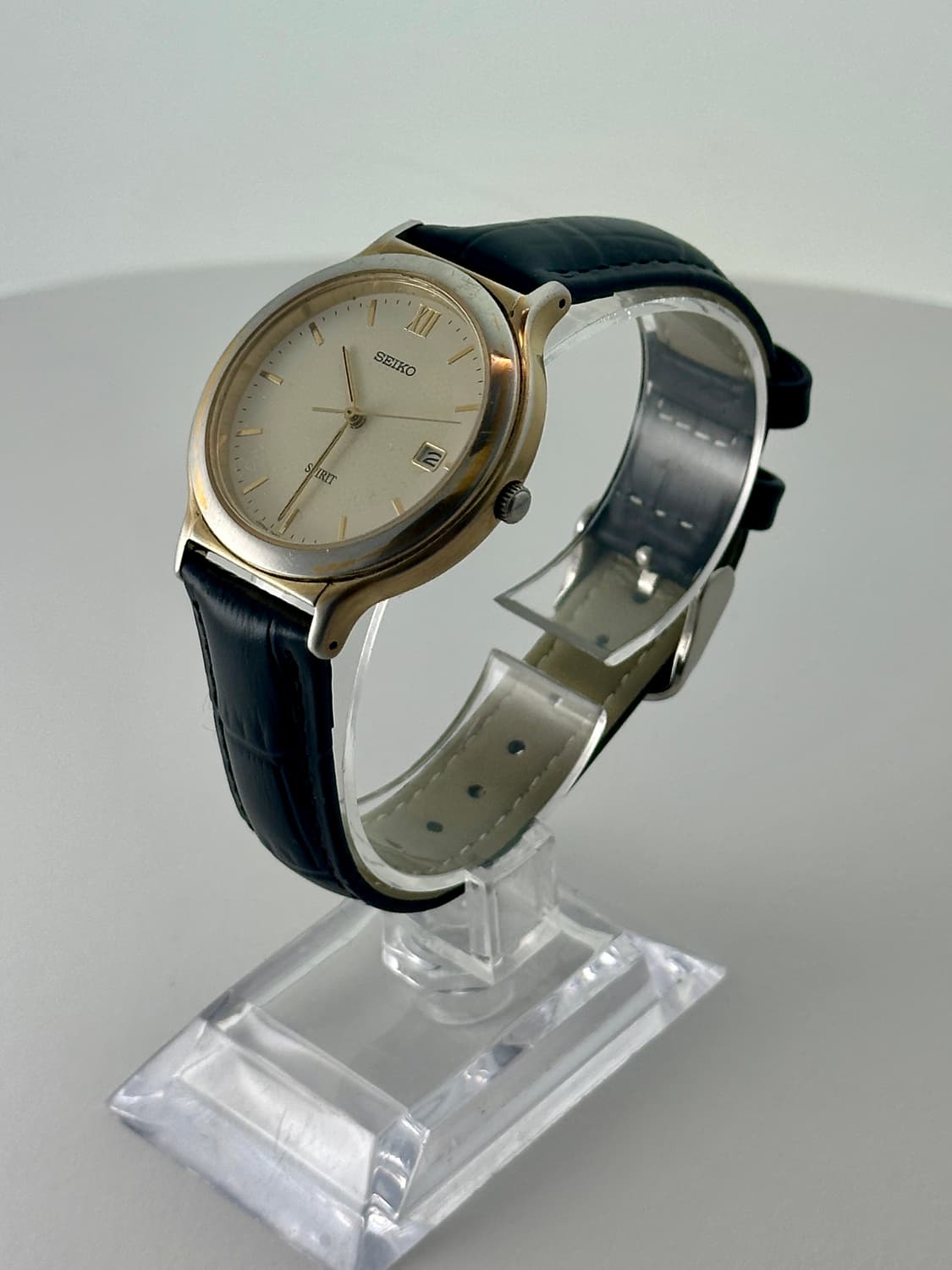 Seiko Vintage 세이코 빈티지 남성 시계 상품이미지2