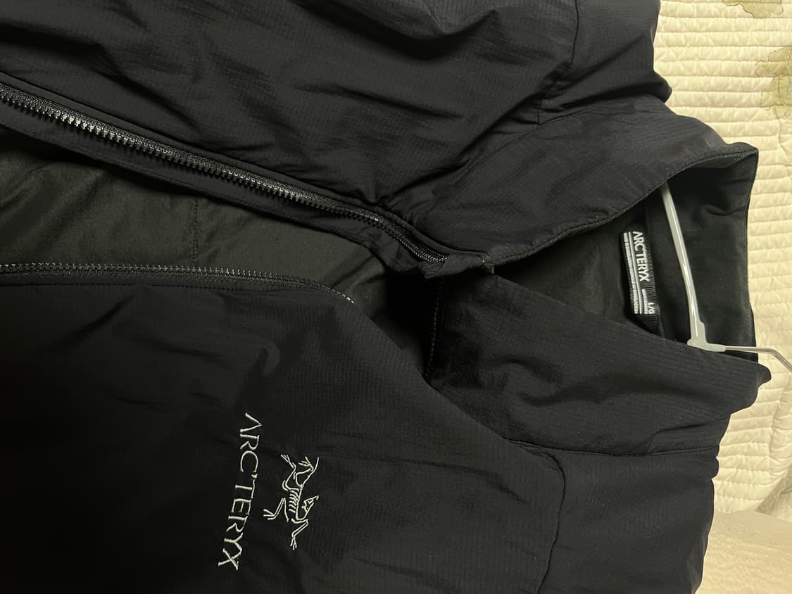 아크테릭스 아톰 LT VEST 상품이미지2