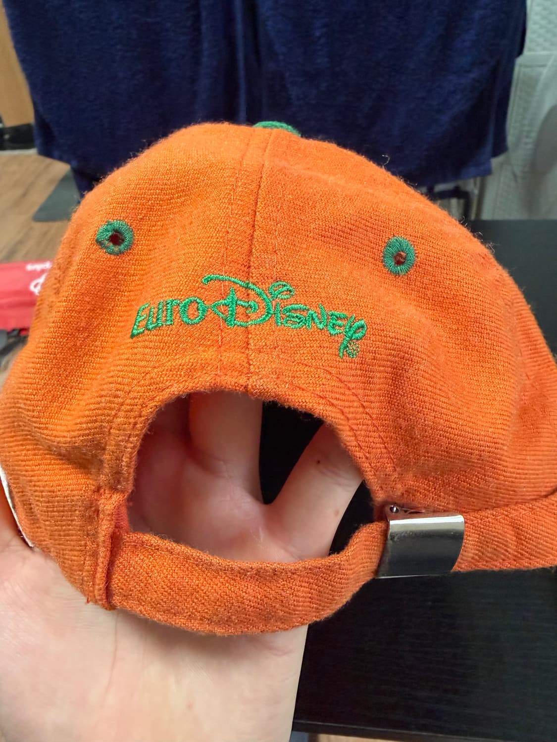 Disney cap 상품이미지3