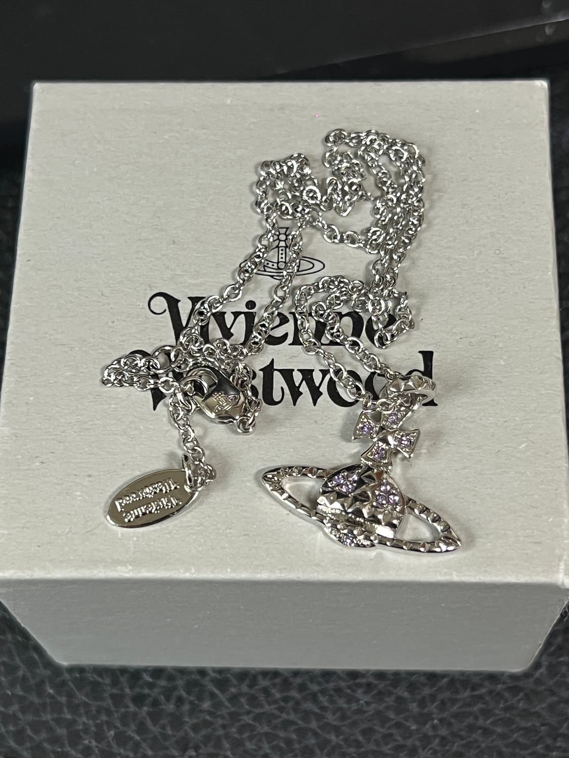 비비안웨트우드 메이페어 상품이미지2