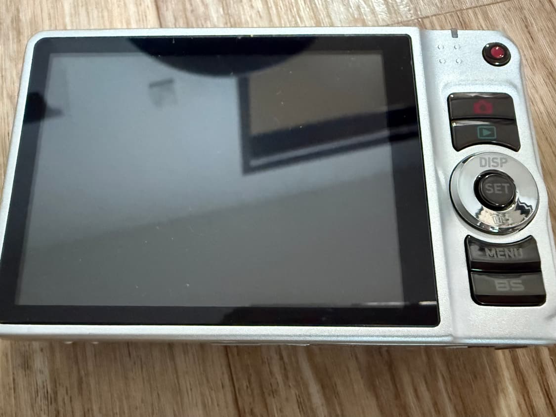 카시오 CASIO EX-H15 츄디카 팝니다 상품이미지2