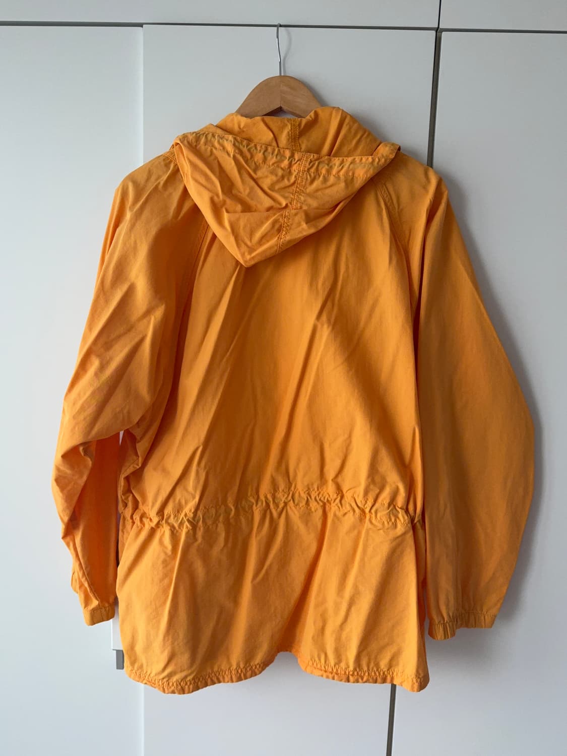 LLBean 반집업 후드 바람막이 상품이미지4