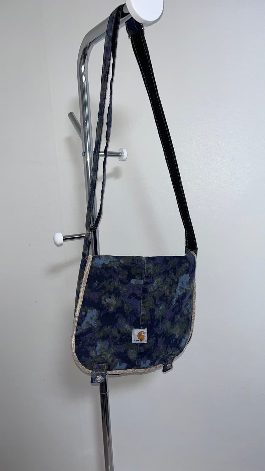 칼하트 커스텀백 상품이미지3