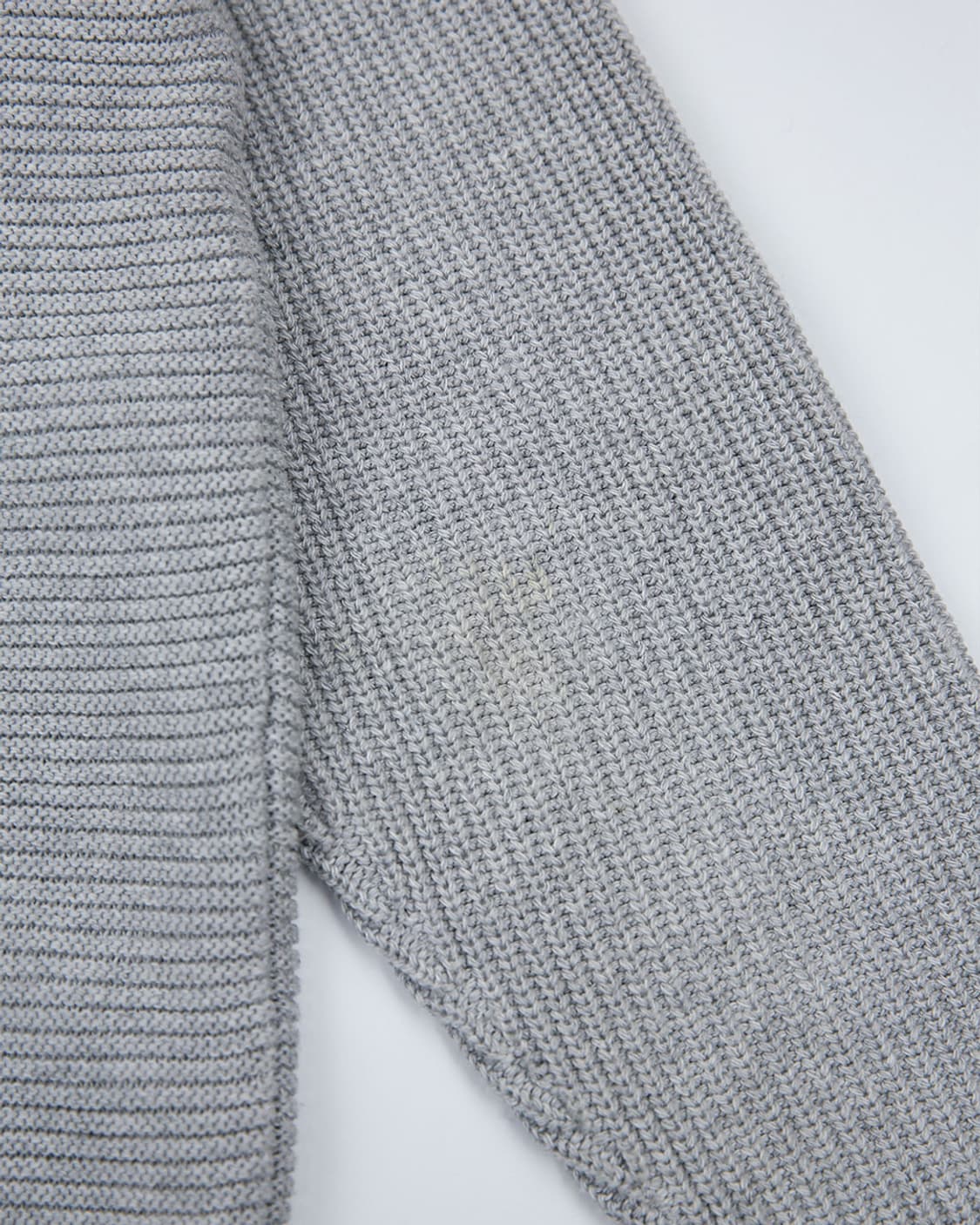 Diesel Asymmetric Waffle Knit Sweater 상품이미지4