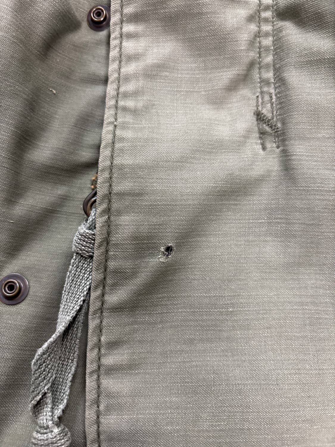 M65 필드자켓 상품이미지7