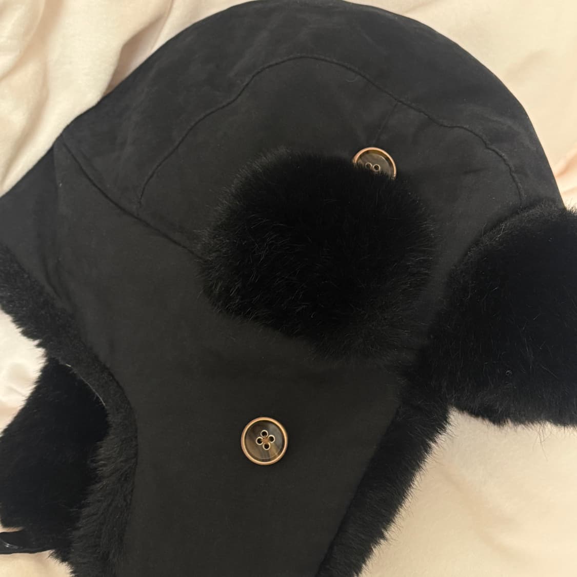 RUBEN 루벤 퍼 트루퍼햇 상품이미지2