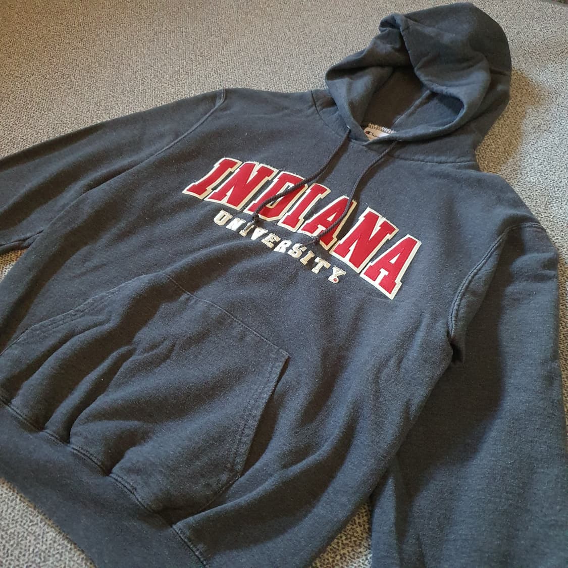 챔피온  후드 기모 No.35 상품이미지2