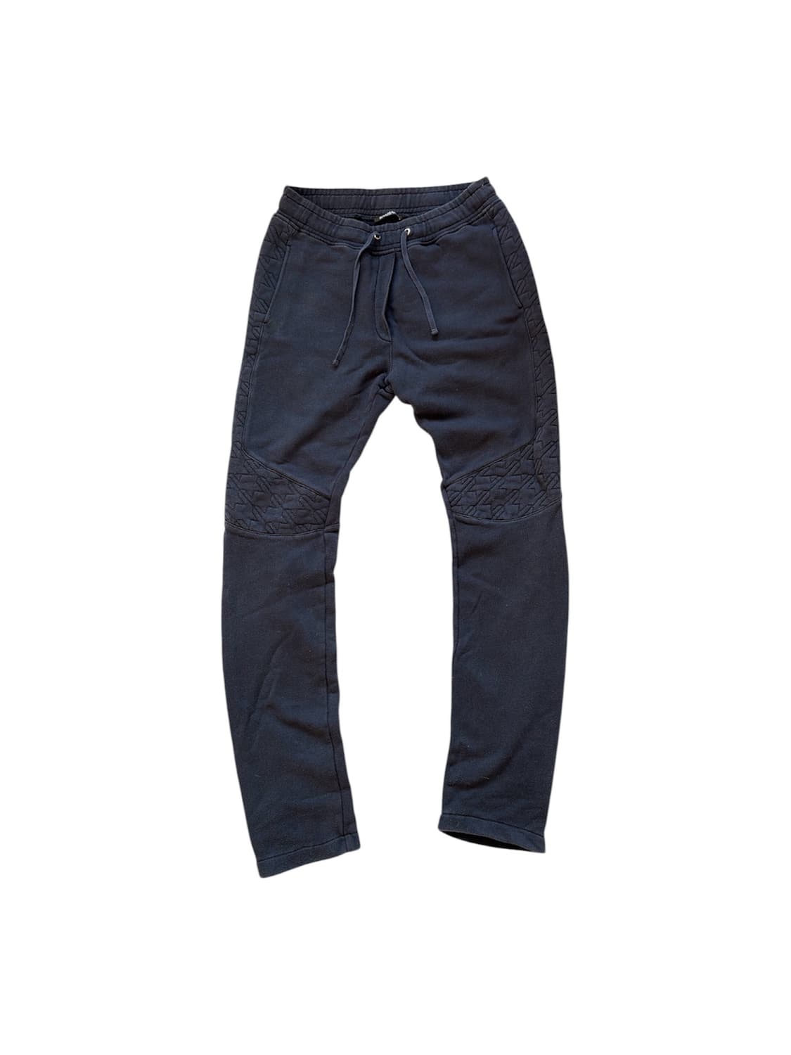 Houndstooth Jogger Pants 상품이미지1