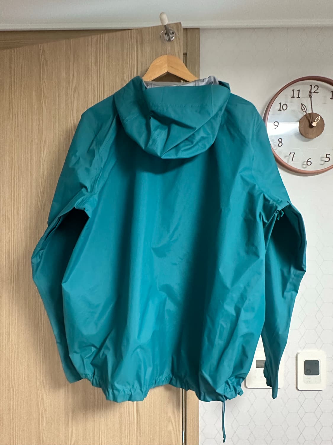 파타고니아 토렌쉘 보레알리스 그린(L) 상품이미지2