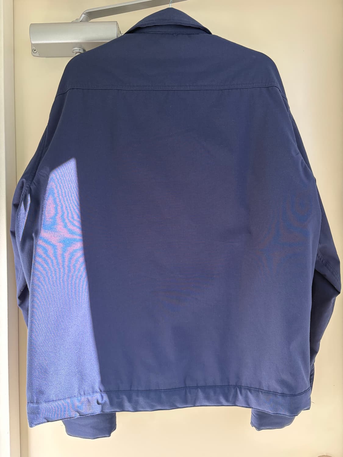 90s 미제 Stussy 폴리코튼 혼방 1세대 자켓 상품이미지3