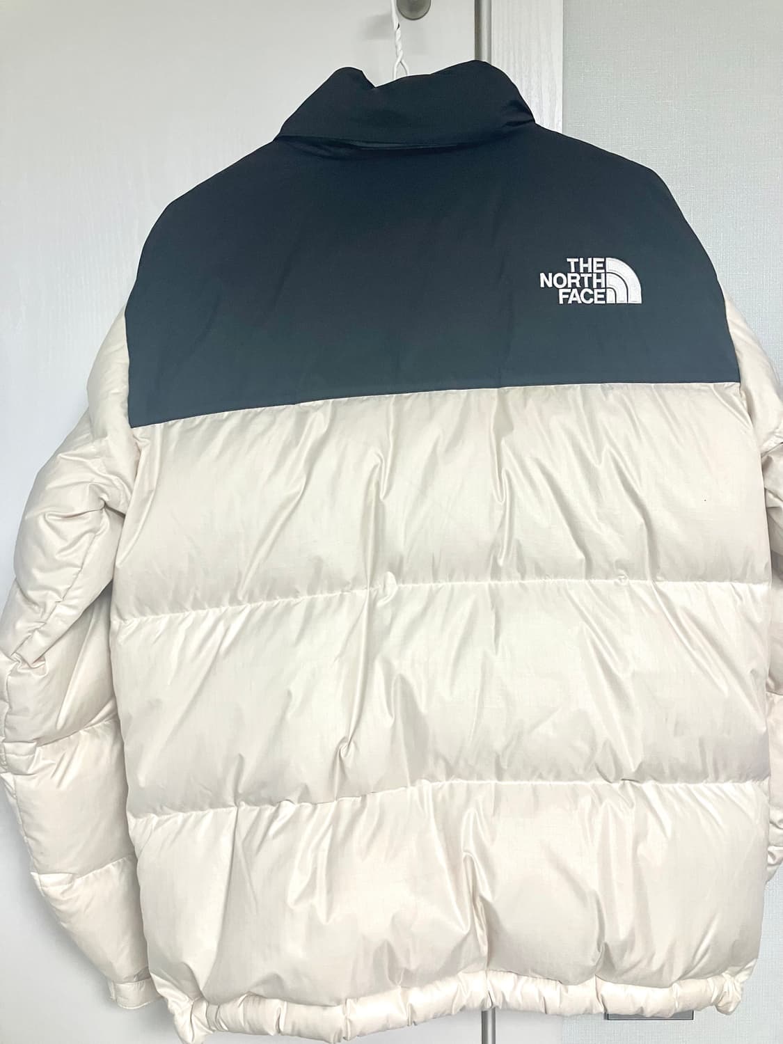 노스페이스 눕시 크림 상품이미지2