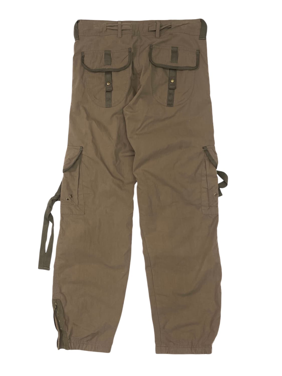 JPN Mori 2-way pants 상품이미지6