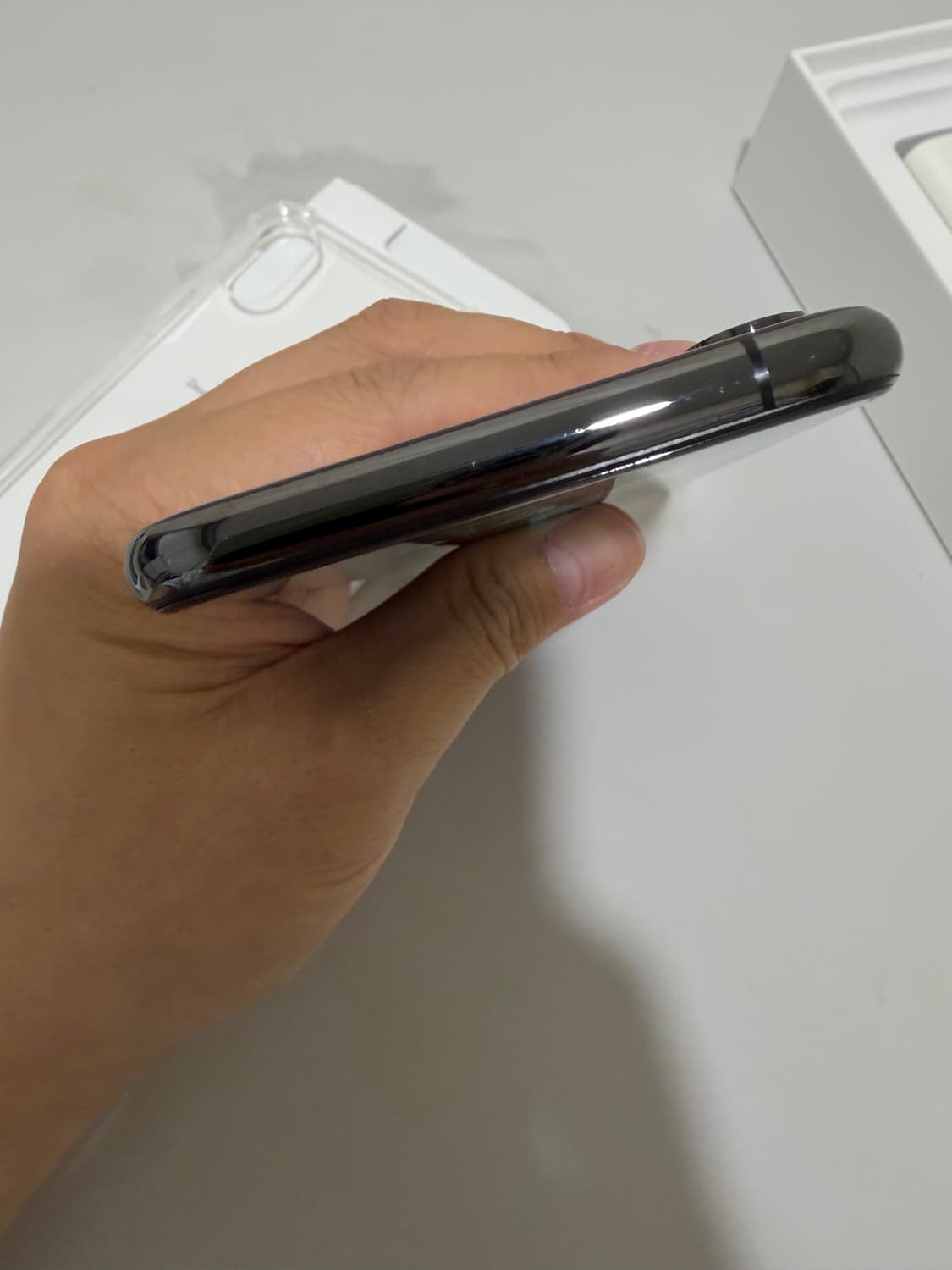 아이폰xs 256기가 상품이미지5