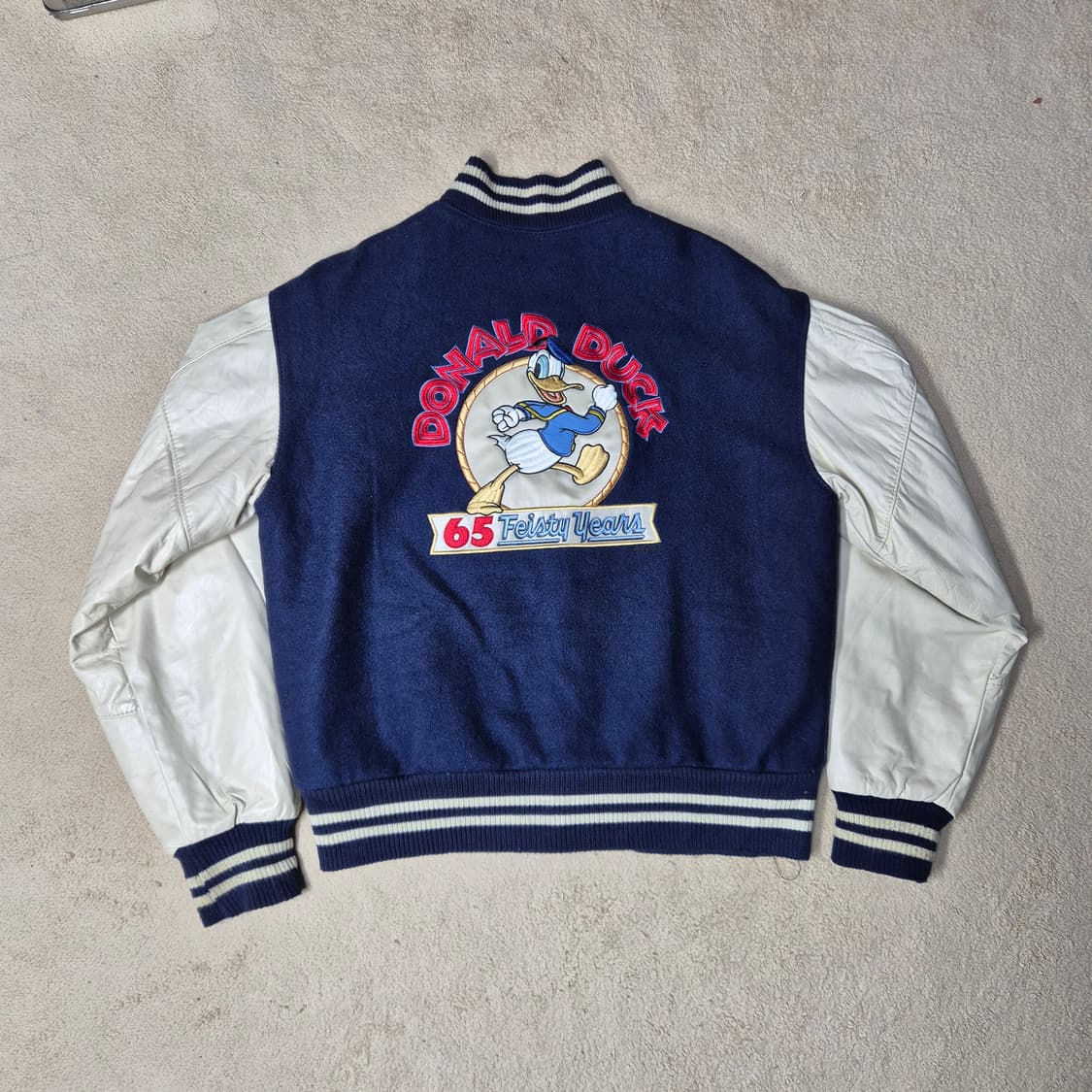 90s 미제 도달드덕 
 상품이미지2