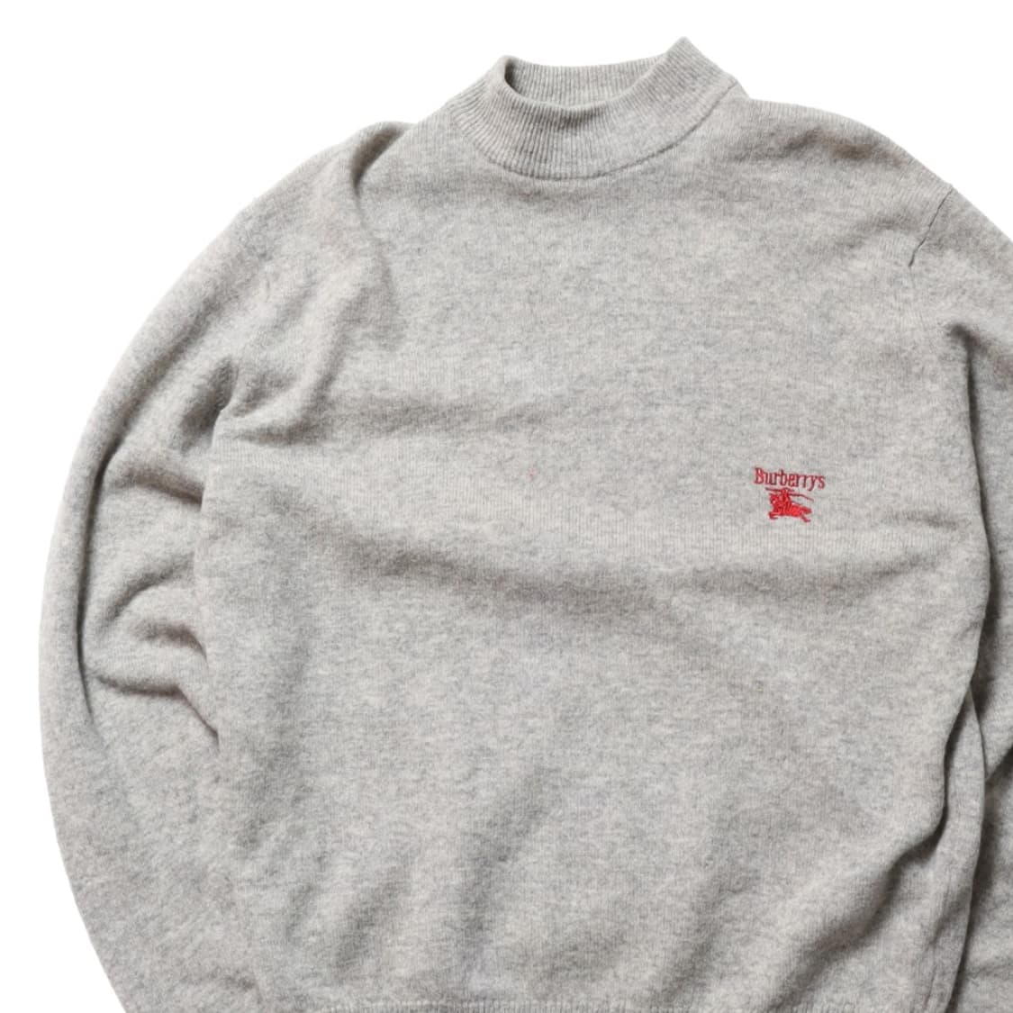 버버리 Burberrys Logo Wool Knit

 상품이미지2