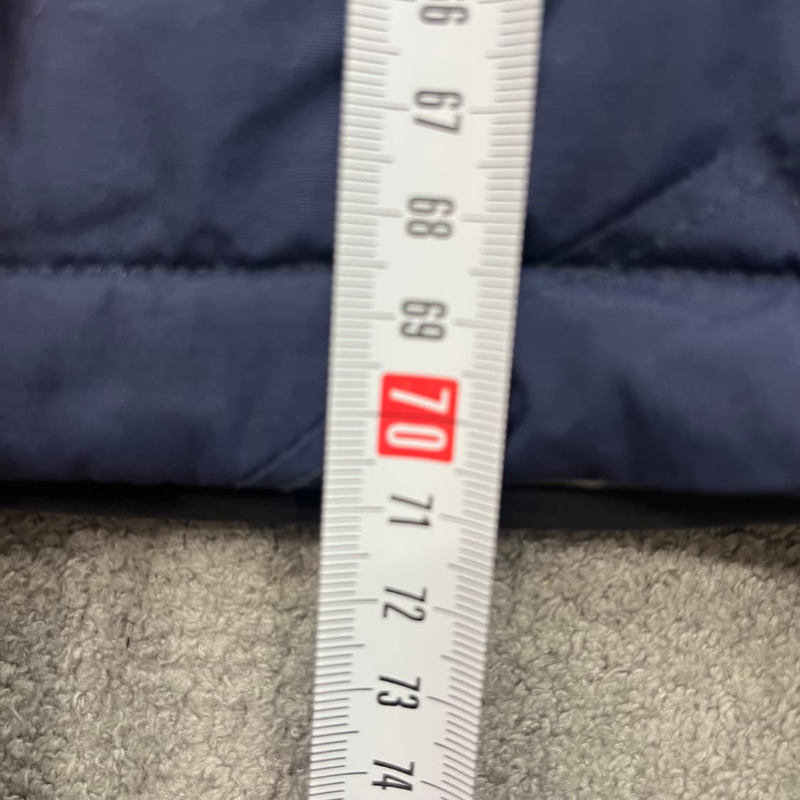 M 컬럼비아 바람막이 자켓 상품이미지10