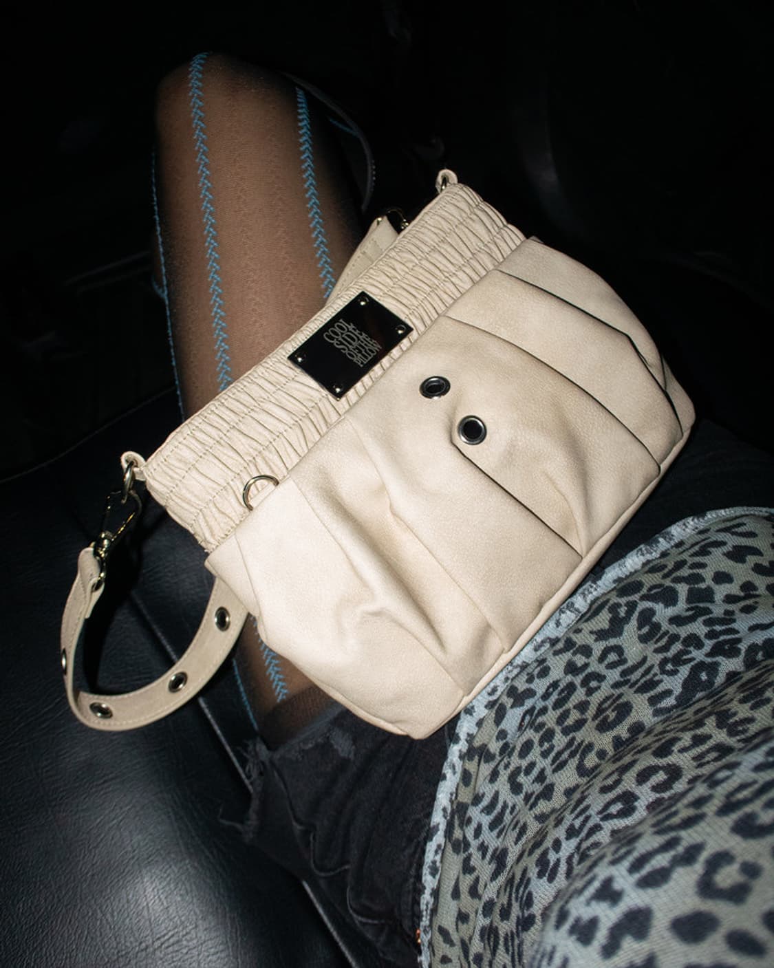 쿨사이드옵더필로우 복서 백 미니 샌드 상품이미지4