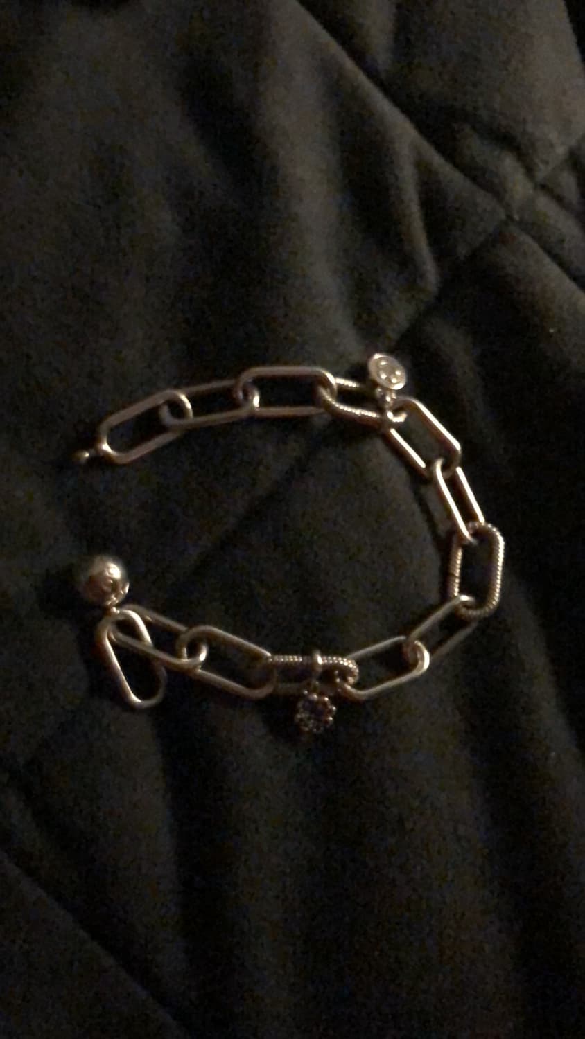 판도라 팔찌+참2개 상품이미지2