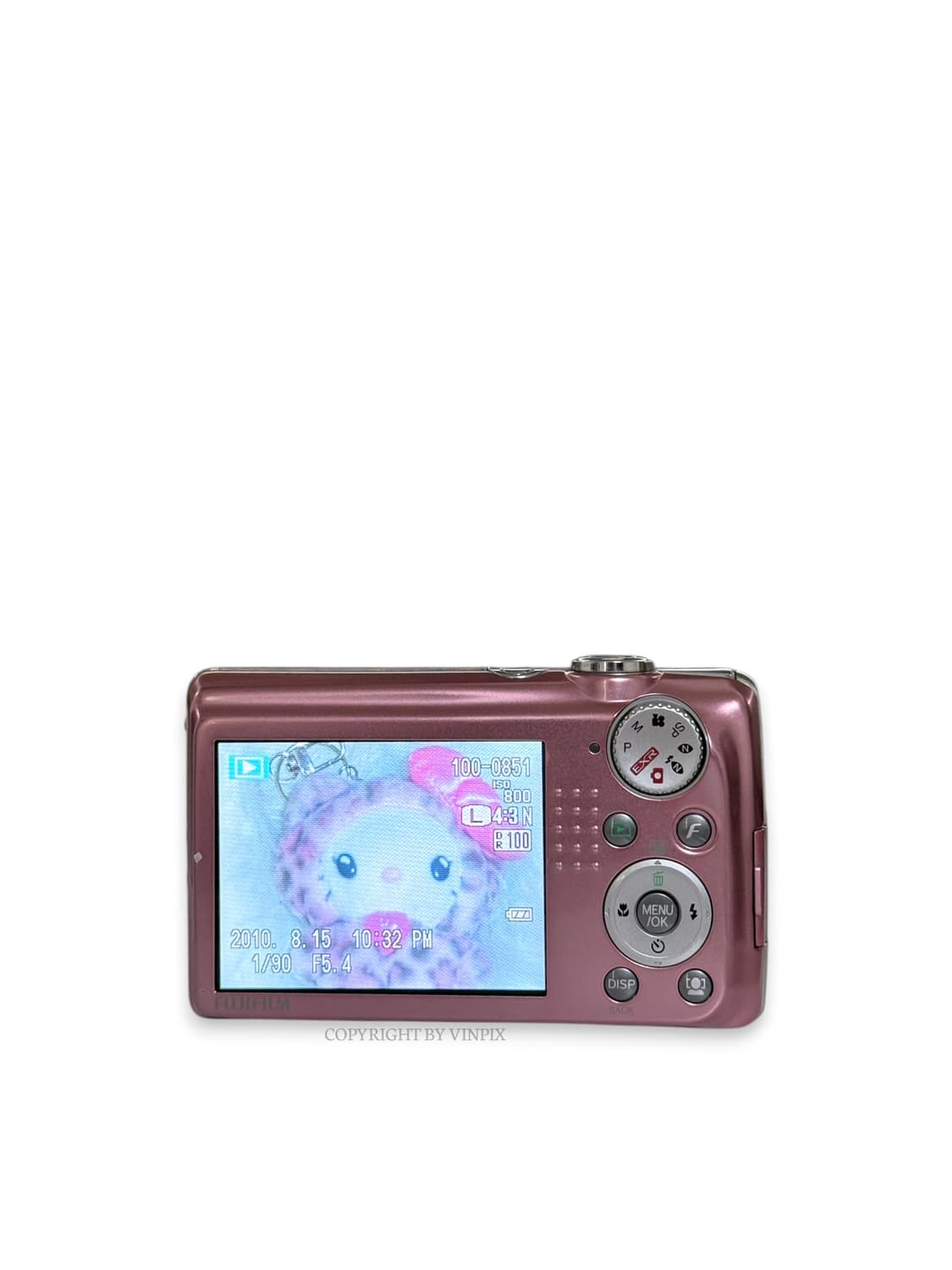 |아일릿픽💓| 후지필름 파인픽스 F70exr 빈티지 디지털 카메라 디카 상품이미지7