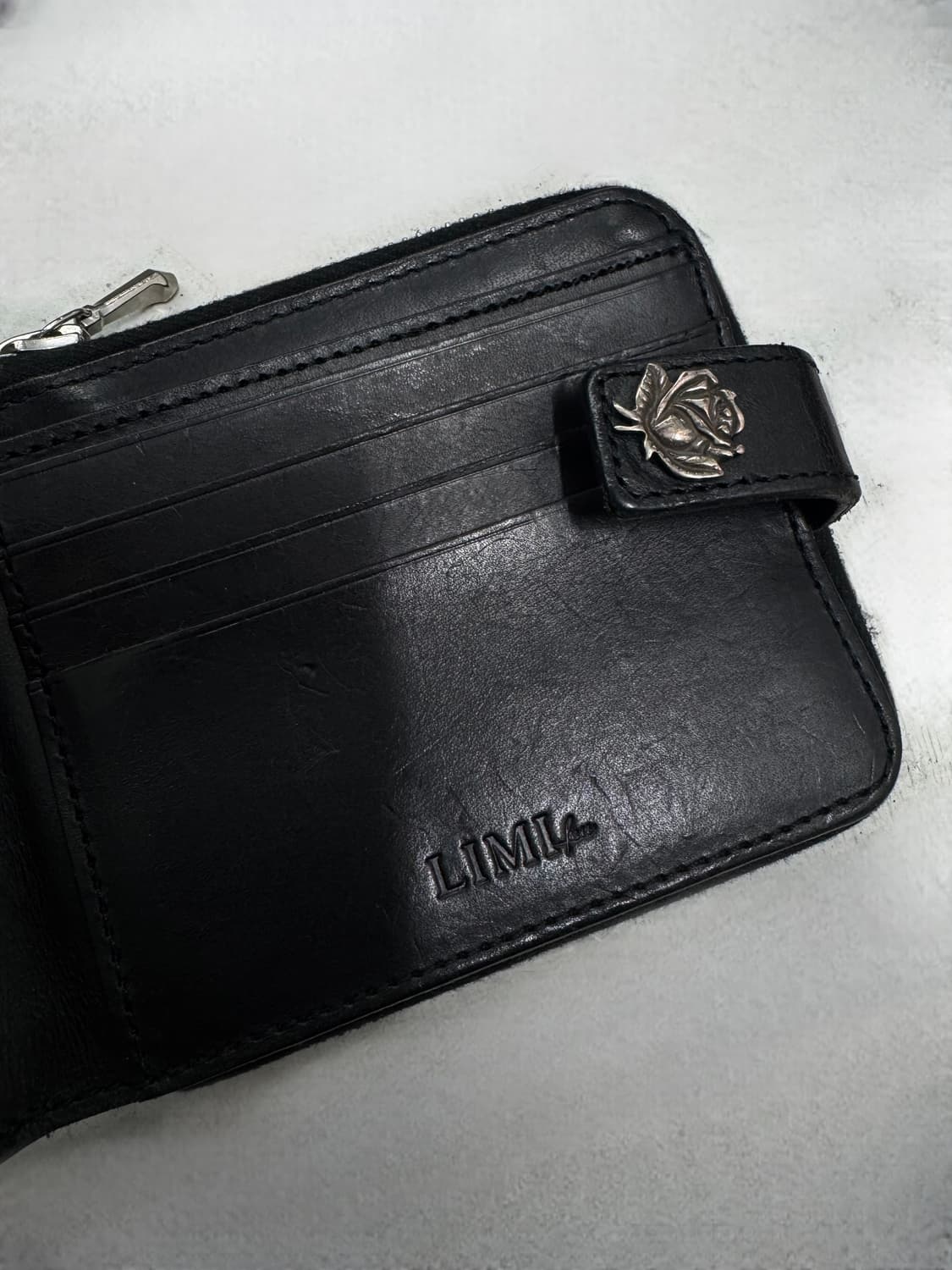 limi feu (yohji yamamoto) 상품이미지4