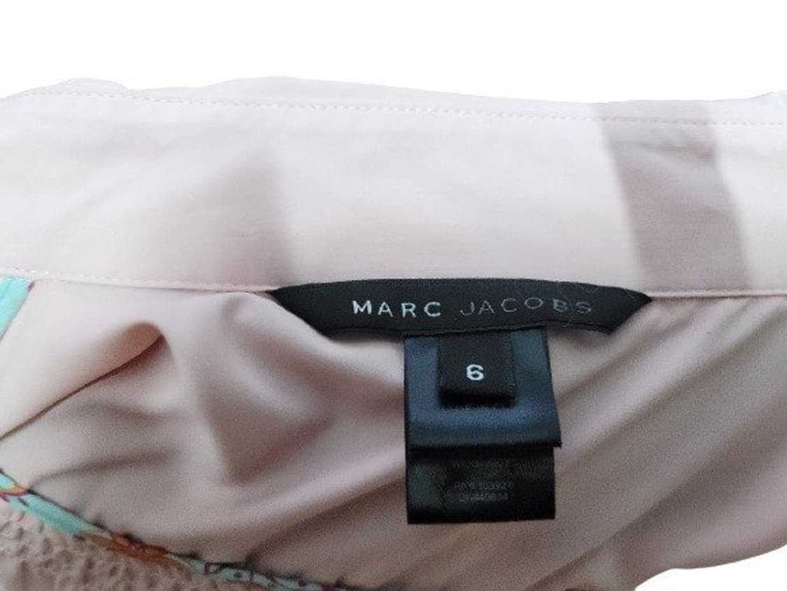 MARC JACOBS 마크제이콥스 엣찌 트렌치 코트 55
 상품이미지9
