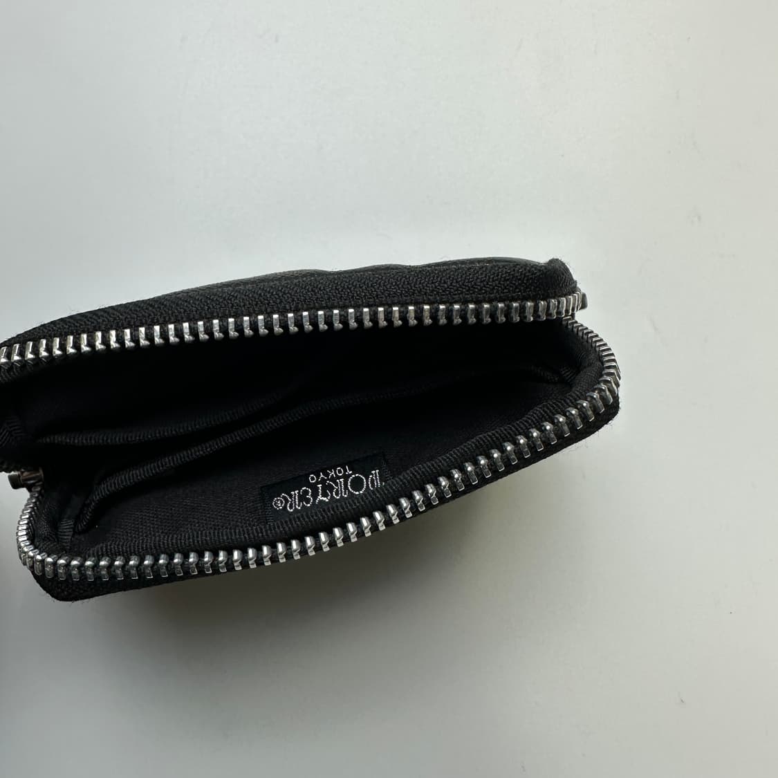 PORTER FREE STYLE 포터 프리스타일 멀티 코인 케이스 상품이미지5