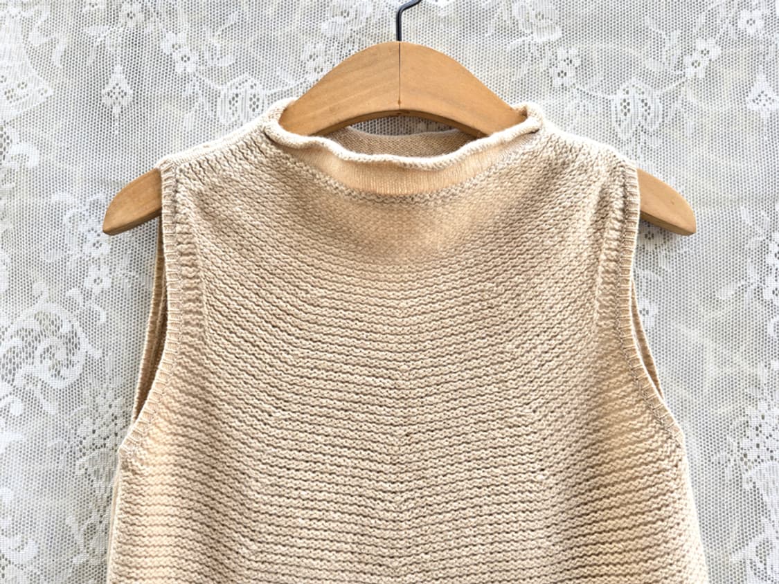 무인양품 울 100% 베스트 상품이미지2