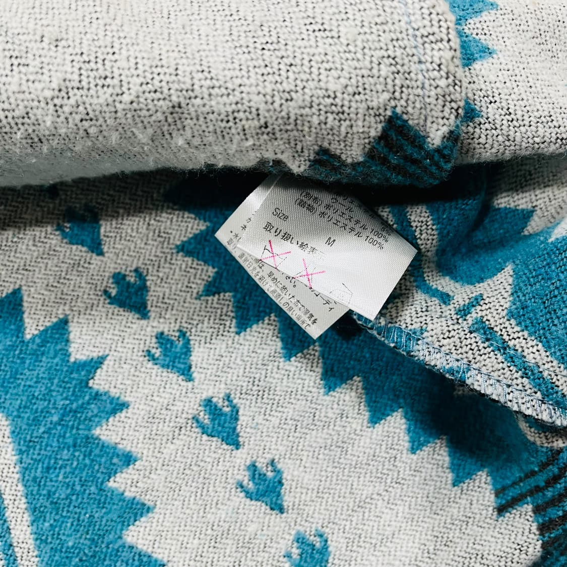 R.S Navy Navaho Sherpa Searing Jacket 상품이미지5